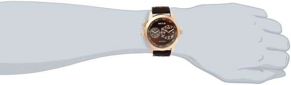 Sector No Limits Mens Watch (R3251102022)- Series