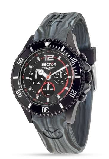 Sector no Limits Men's Watch (R3251161017)
