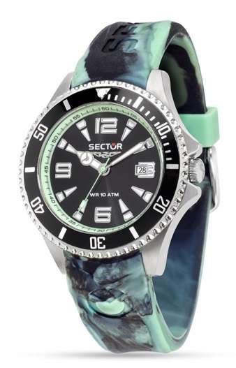 Sector no Limits Men's Watch (R3251161020)