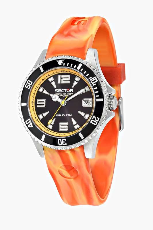 Sector No Limits Mens Watch (R3251161022)- Series