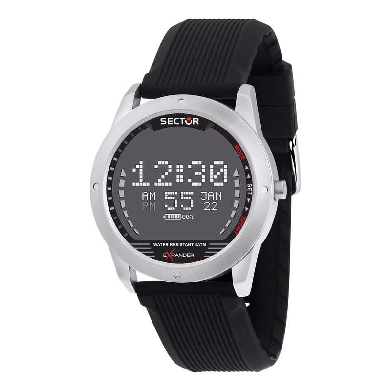 Sector no Limits Men's Watch (R3251239003)