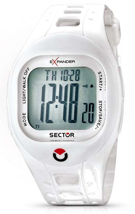 Sector no Limits Men's Watch (R3251274115)