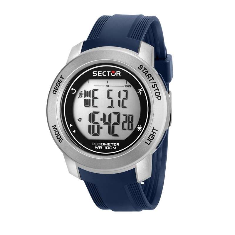 Sector no Limits Men's Watch (R3251284002) - Expander Collection