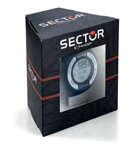 SECTOR CARDIO (R3251473002)