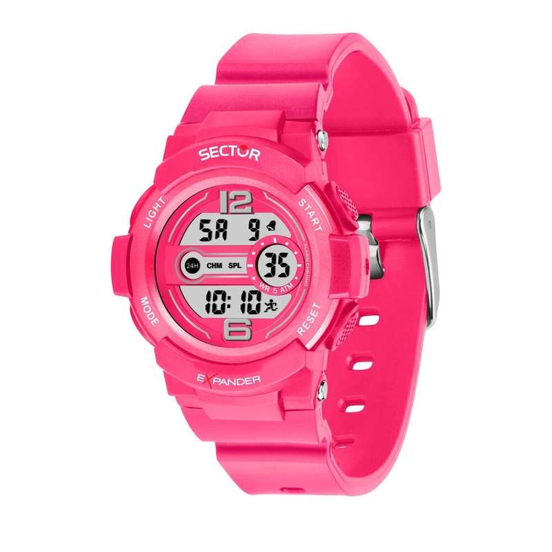 Sector no Limits Men's Watch (R3251525503)
