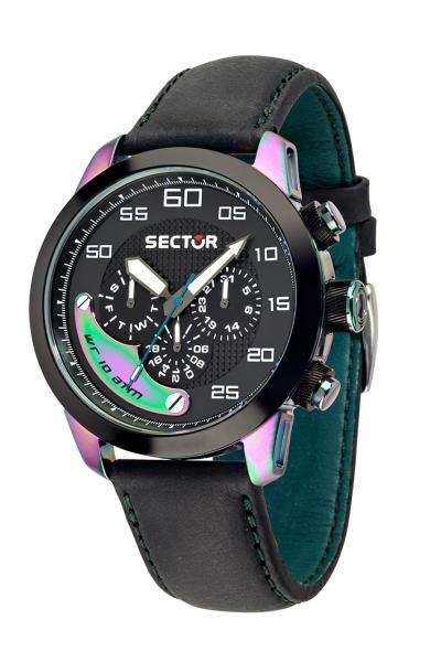 Sector No Limits Unisex Watch (R3251575009)- Series
