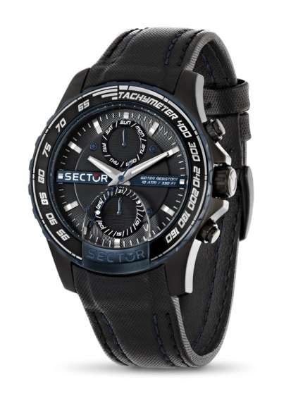 Sector no Limits Men's Watch (R3251577003)