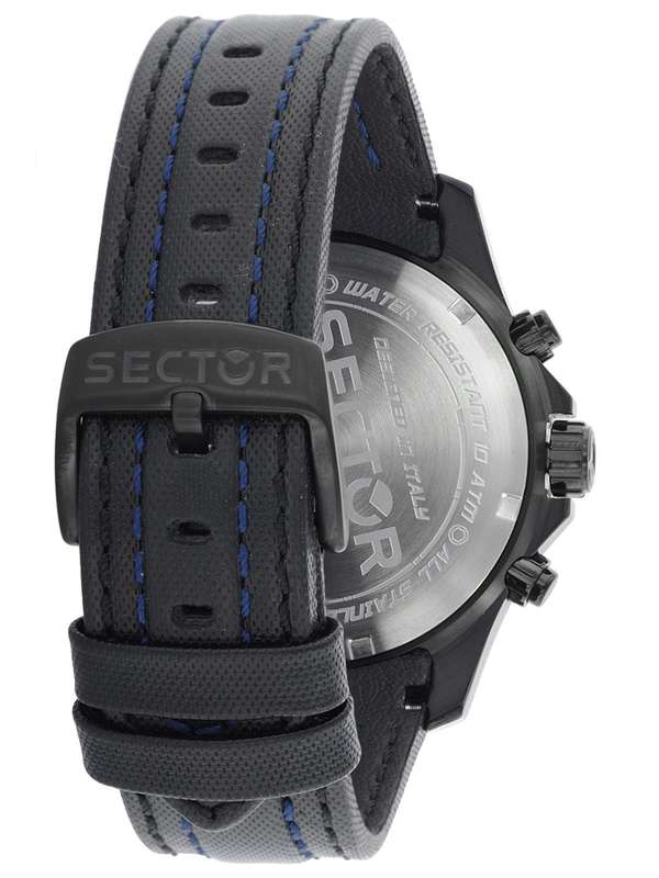 Sector no Limits Men's Watch (R3251577003)