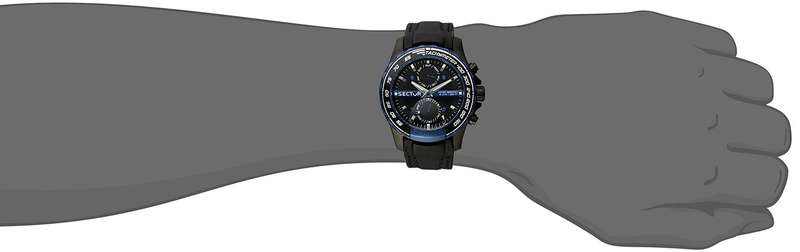 Sector no Limits Men's Watch (R3251577003)