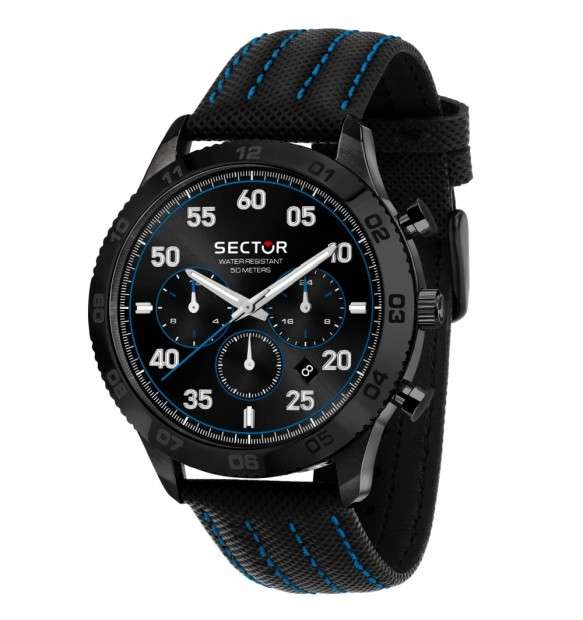 Sector no Limits Men's Watch (R3251578013) - 270 Collection