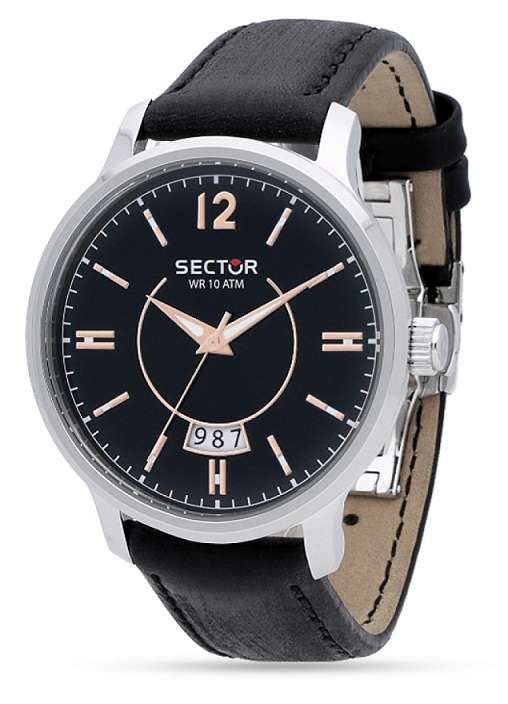 Sector No Limits Mens Watch (R3251593003)- Series