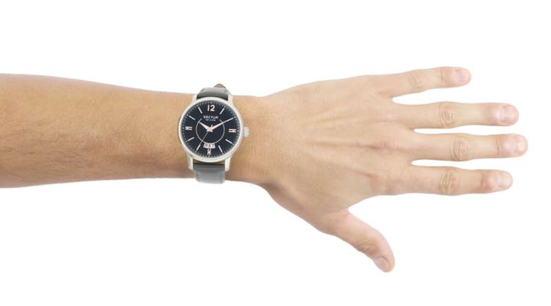 Sector No Limits Mens Watch (R3251593003)- Series