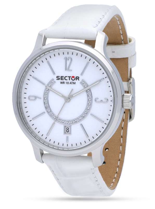 Sector No Limits Womens Watch (R3251593501)- Series