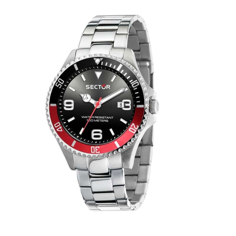 Sector no Limits Men's Watch (R3253161021) - 230 Collection