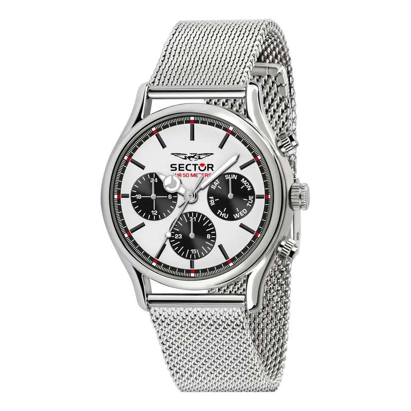 Sector No limits Men's Watch (r3253517008)