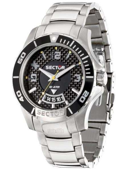 Sector no Limits Men's Watch (R3253577002)