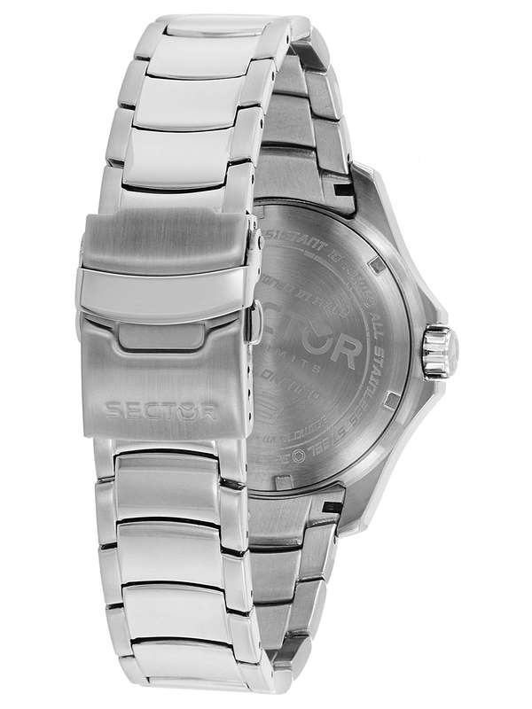 Sector no Limits Men's Watch (R3253577002)