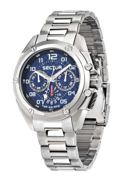 Sector no Limits Men's Watch (R3253581002)