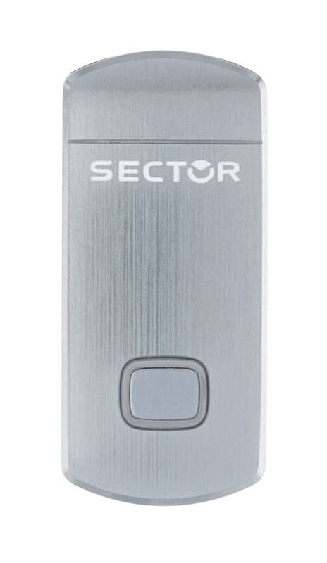 Sector No Limits Unisex Watch (R3253595001)- Series