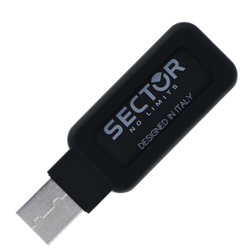 Sector No Limits Unisex Watch (R3253595002)- Series