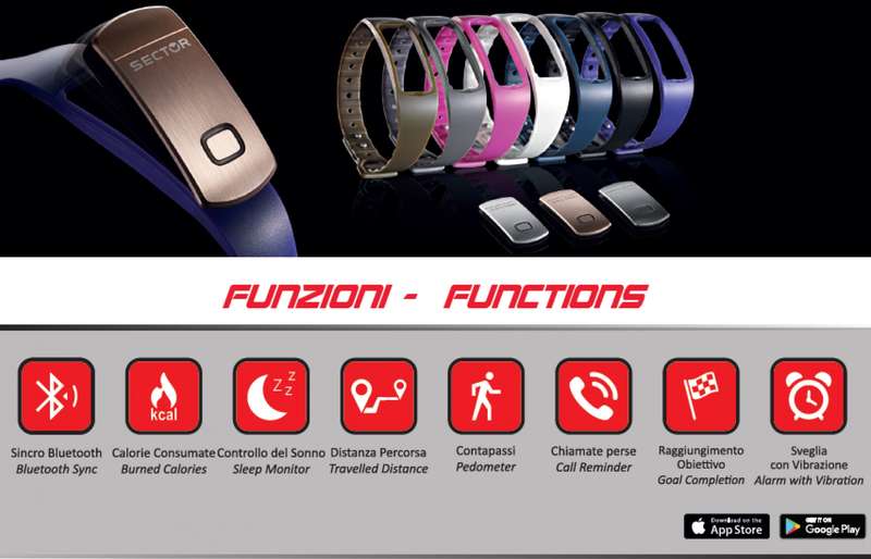 Sector No Limits Unisex Watch (R3253595002)- Series