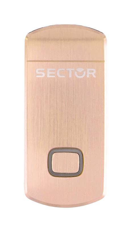 Sector No Limits Unisex Watch (R3253595003)- Series