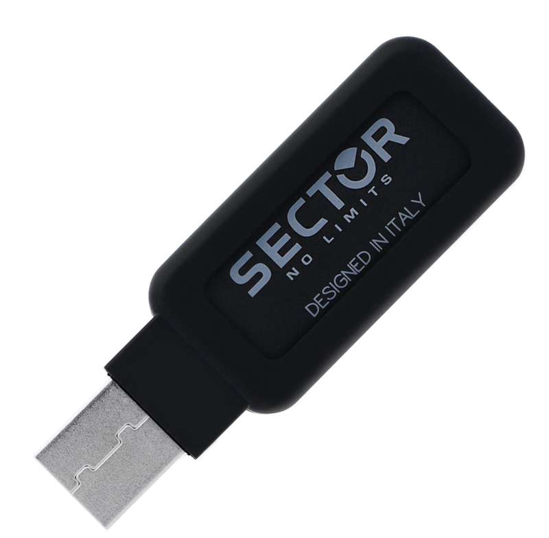 Sector No Limits Unisex Watch (R3253595003)- Series