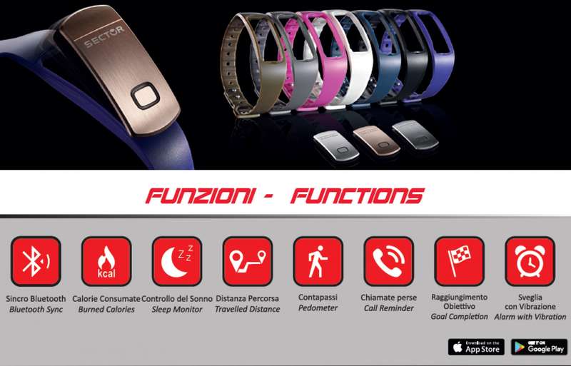 Sector No Limits Unisex Watch (R3253595003)- Series
