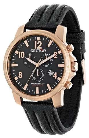 Sector No Limits Unisex Watch (R3271689003)- Series