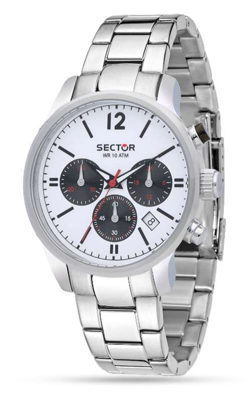 Sector No Limits Mens Watch (R3273693003)- Series