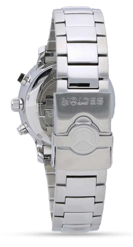 Sector No Limits Mens Watch (R3273693003)- Series