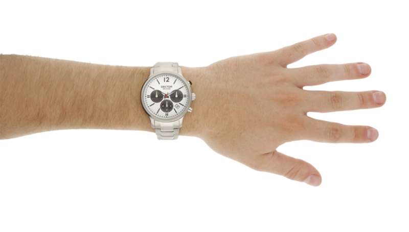 Sector No Limits Mens Watch (R3273693003)- Series