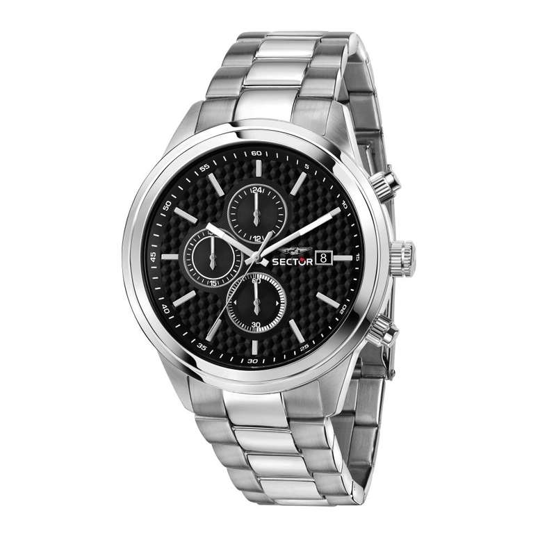 Sector no Limits Men's Watch (R3273740002) - 670 Collection