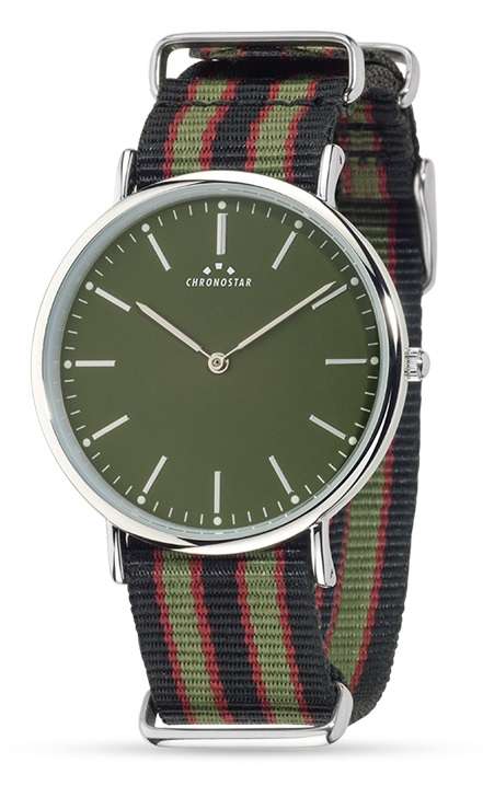 Chronostar Women's Watch (R3751252007)