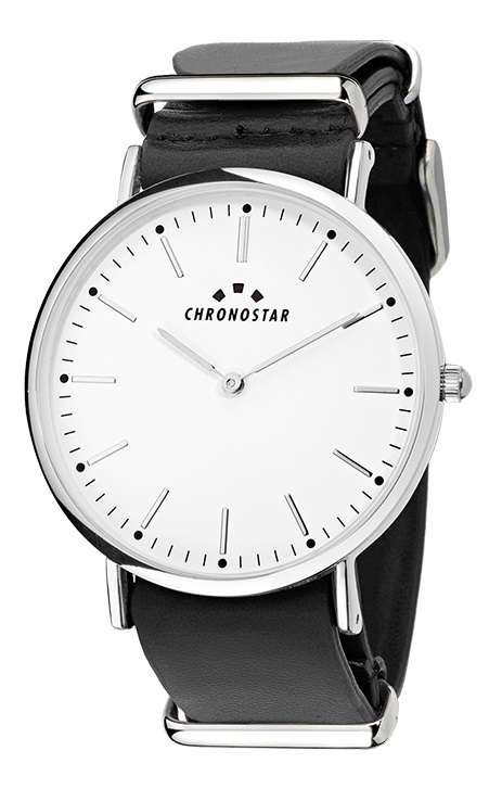 Chronostar Women's Watch (R3751252012)