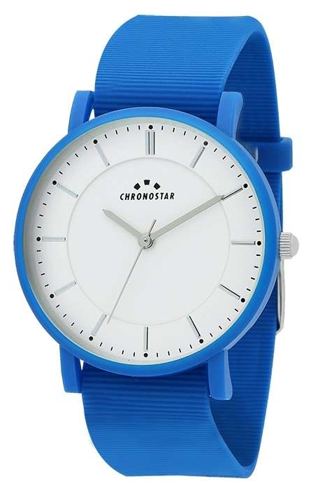 Chronostar Mens Watch (R3751265002)-Sorbetto Collection