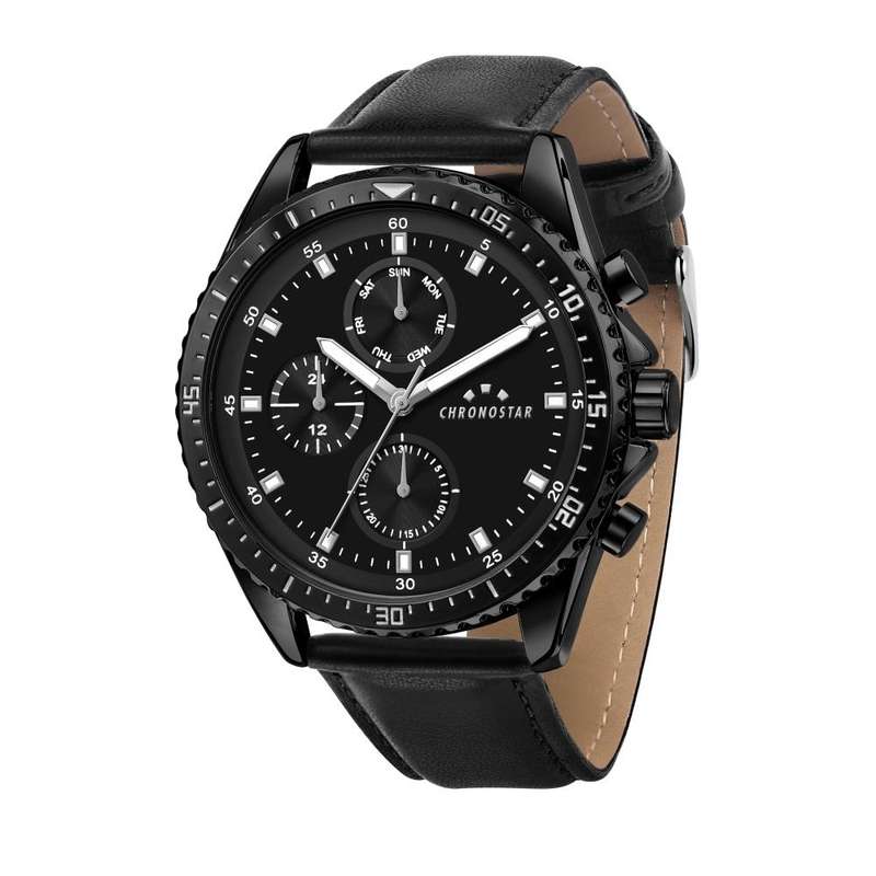 Chronostar Women's Watch (R3751311001)