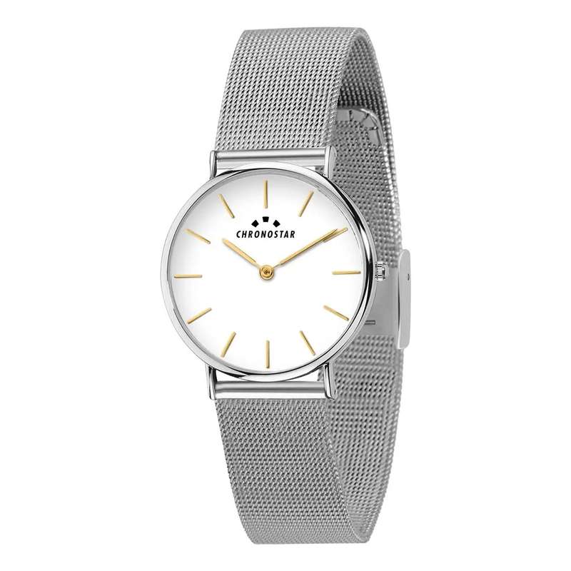 Chronostar Ladies Watch (R3753252525) - Preppy