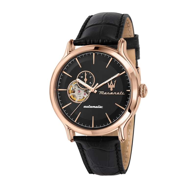 MASERATI EPOCA AUTOMATIC (R8821118009)