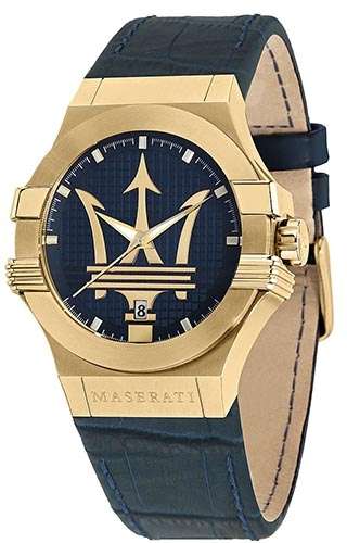 Maserati Men's Watch (R8851108035)