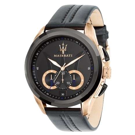 MASERATI TRAGUARDO (R8871612027)