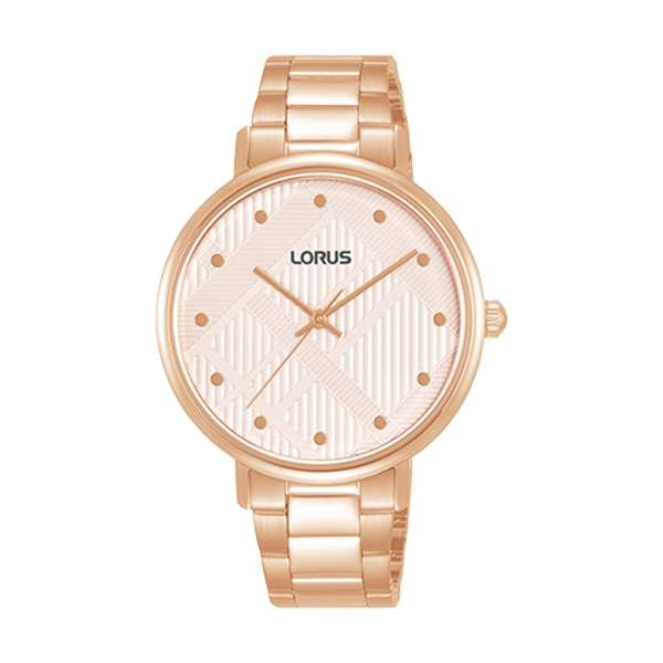 LORUS WATCHES RG202VX9 (RG202VX9)