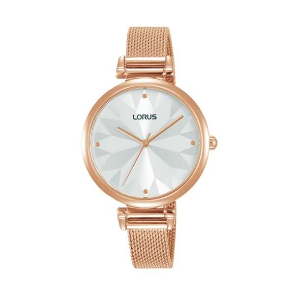 LORUS WATCHES RG204TX5 (RG204TX5)