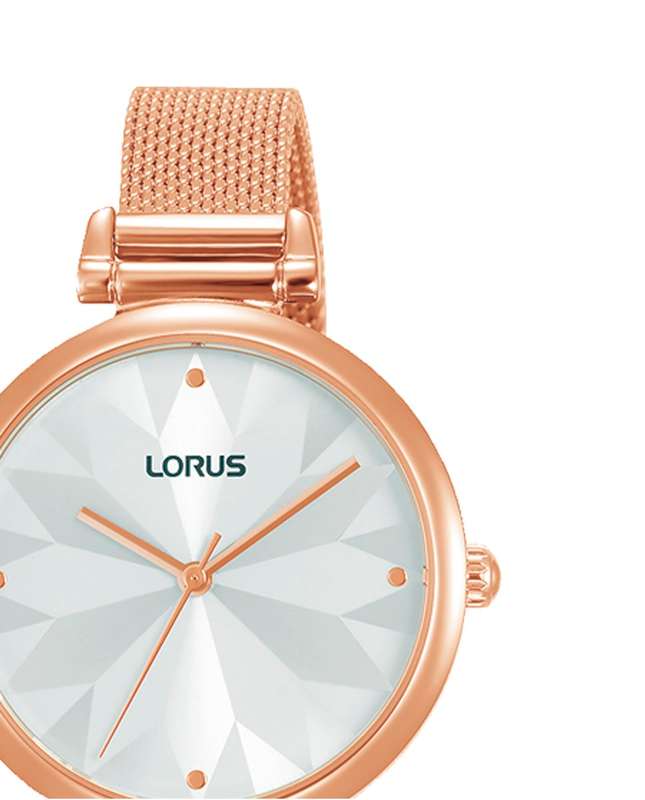 LORUS WATCHES RG204TX5 (RG204TX5)