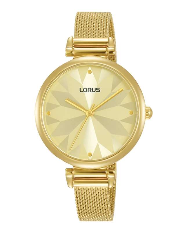 Lorus Women's Watch (RG208TX5)
