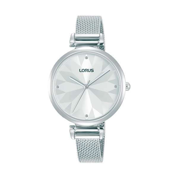 Lorus Women's Watch (RG211TX5)