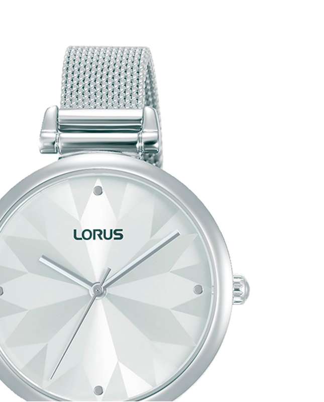Lorus Women's Watch (RG211TX5)