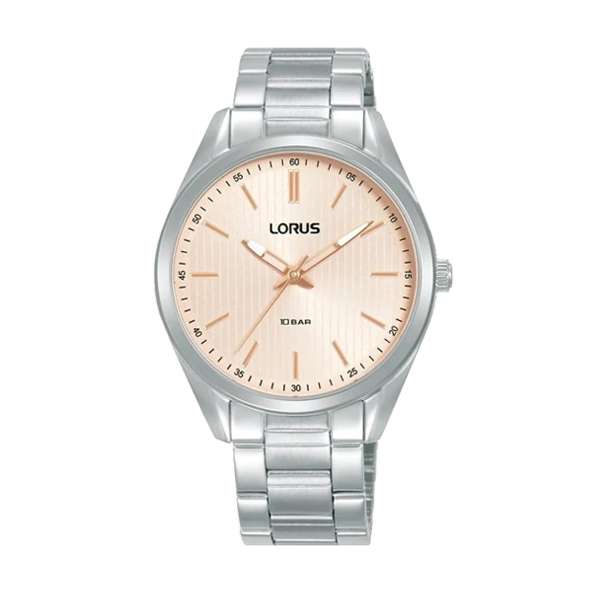 LORUS WATCHES RG213WX9 (RG213WX9)