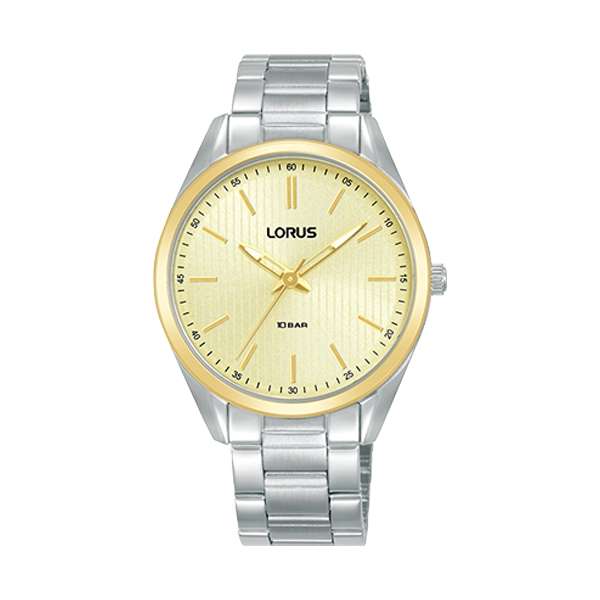 Lorus Women's Watch (RG214WX9)