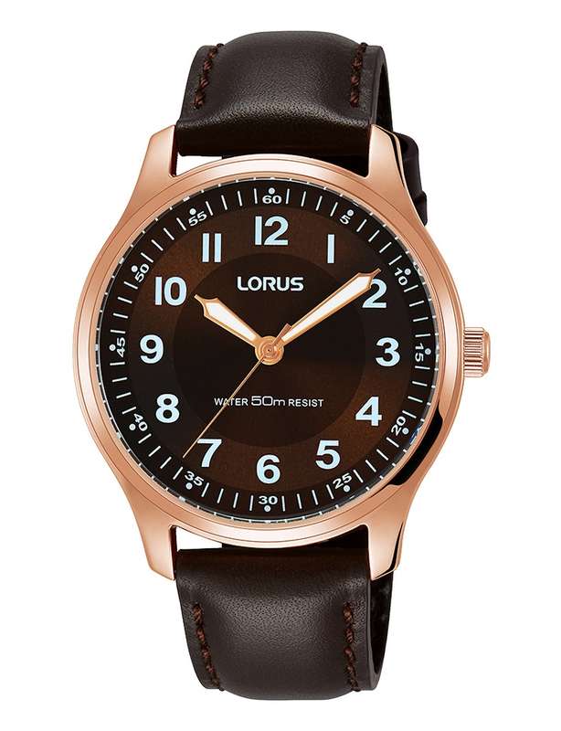 Lorus Men's Watch (RG216MX9)